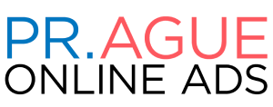 Prague Online Ads