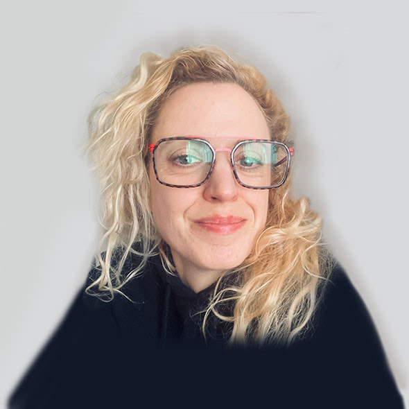 Team member image