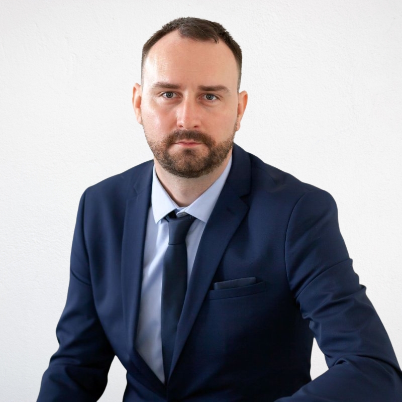 MgA. Marek Steininger