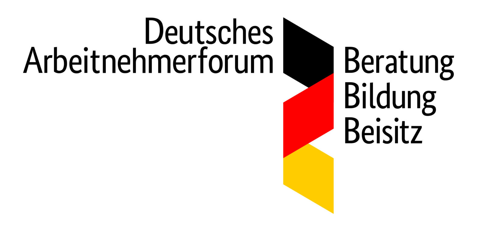 Deutsches Arbeitnehmerforum