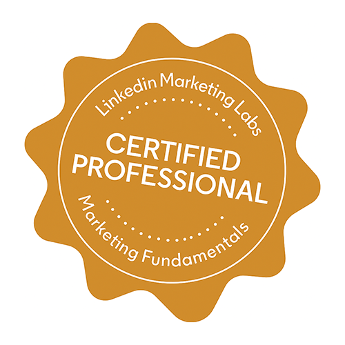 LinkedIn Marketing Fundamentals