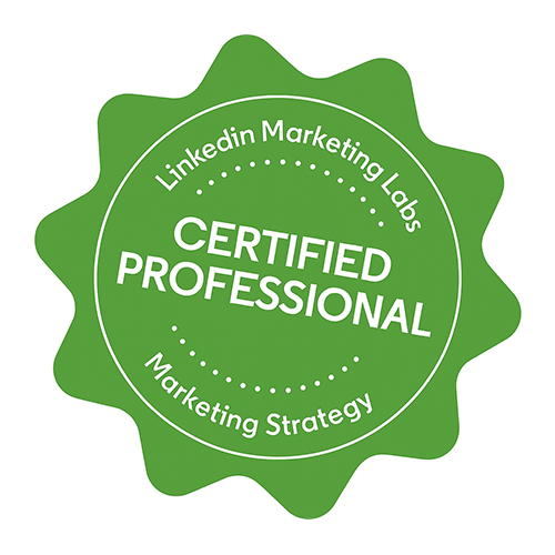 LinkedIn Marketing Strategy