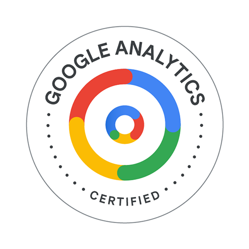 Google Analytics