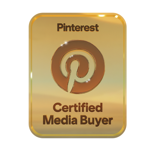 Pinterest Media Buyer